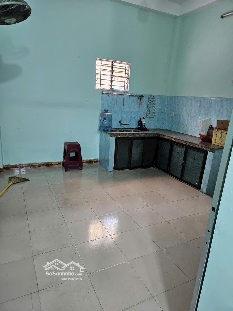 Hxt Vào Nhà 3 Tầng Btct Lê Đức Thọ Gò Vấp - Chỉ 1 Thùng Sơn Là Như Mới Đón Tết Chỉ 4.X Tỷ