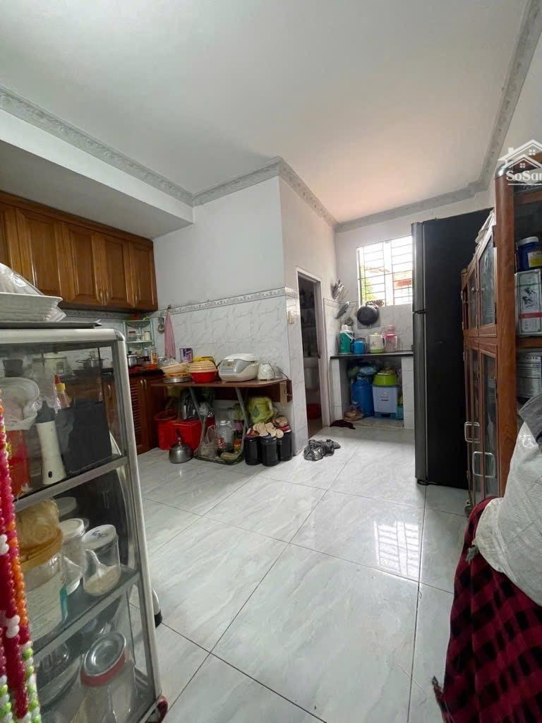 Chính Chủ Bán Gấp Nhà 4 Tầng 4X15 Dtcn 59M2 Hẻm 5M Tân Sơn Nhì, Tân Phú, 5.5 Tỷ