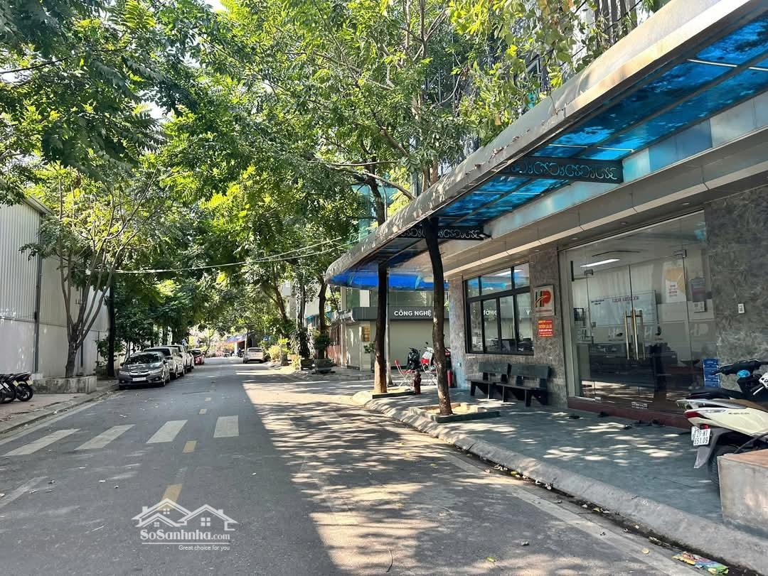 Bán Gấp Nhà 5 Tầng Tđc Tứ Hiệp, Thanh Trì, Vỉa Hè 2 Bên, Kinh Doanh Siêu Đỉnh, Ô Tô Xếp Hàng