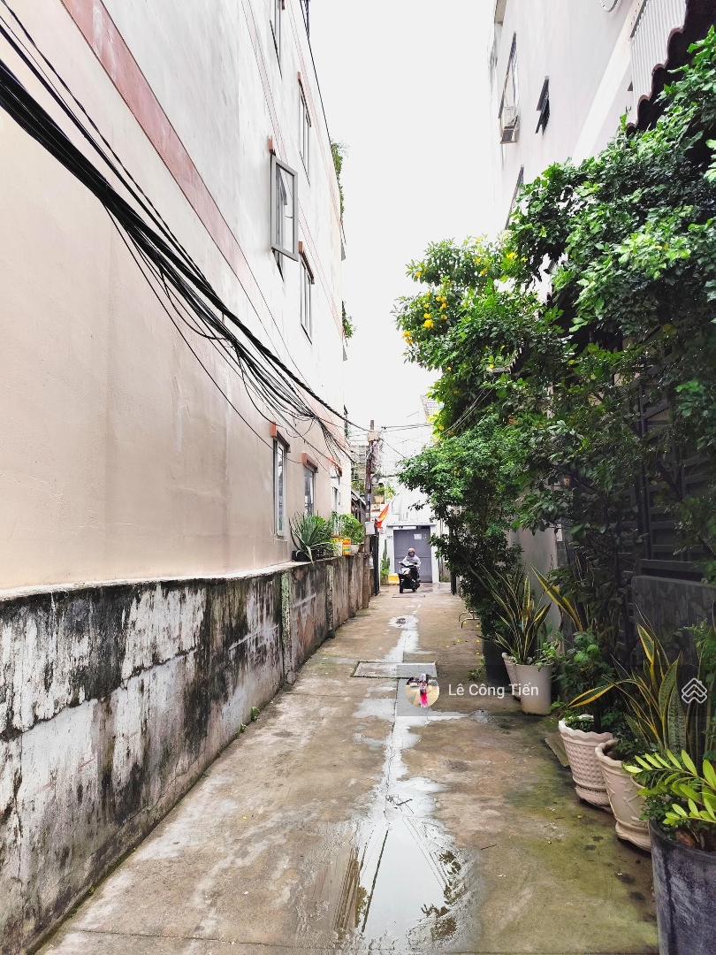 Bán Nhà Riêng Tại Đường Số 30, Phường Cát Lái, Quận 2, Hồ Chí Minh, 3,9 Tỷ, 44,5 M2