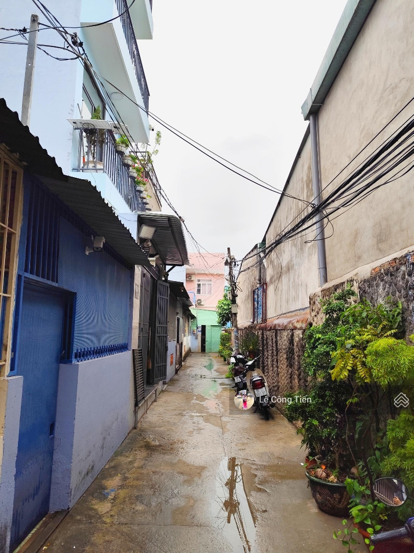 Bán Nhà Riêng Tại Đường Số 30, Phường Cát Lái, Quận 2, Hồ Chí Minh, 3,9 Tỷ, 44,5 M2