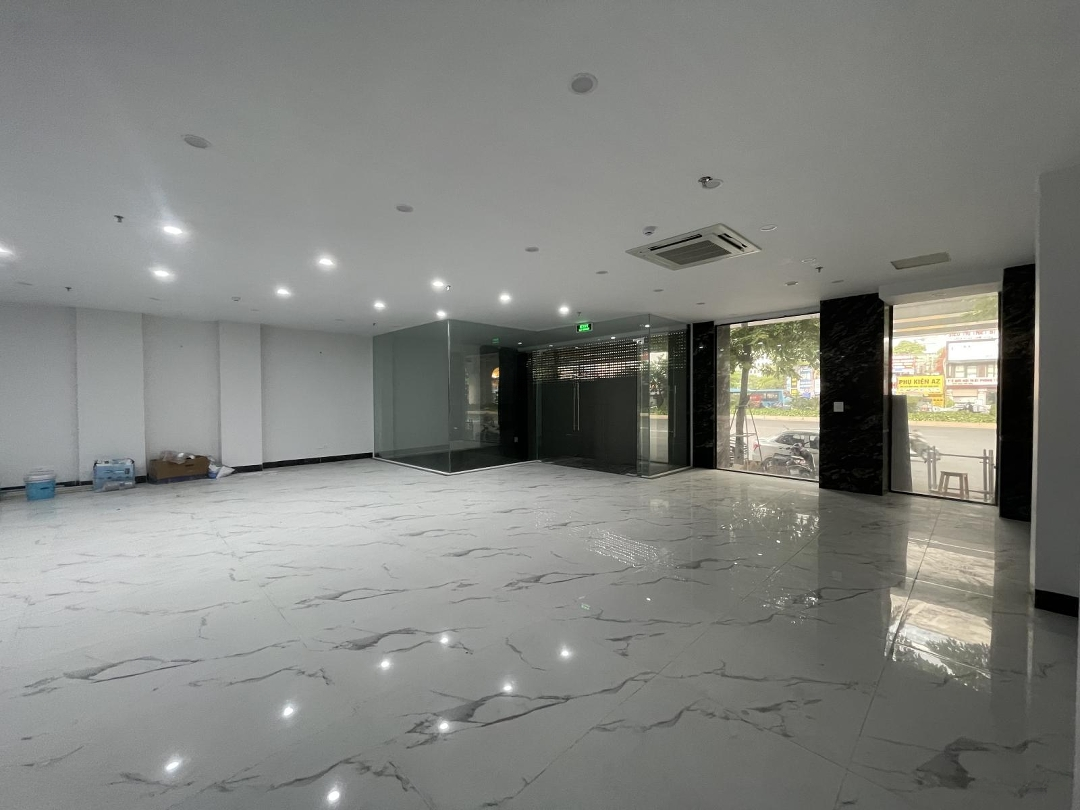 Bán Bulding 10 Tầng Mặt Phố Đẹp Nhất Đống Đa 410M2 Mt13,5M Ở & Đầu Tư - Dòng Tiền ~ 600 Triệu/Tháng