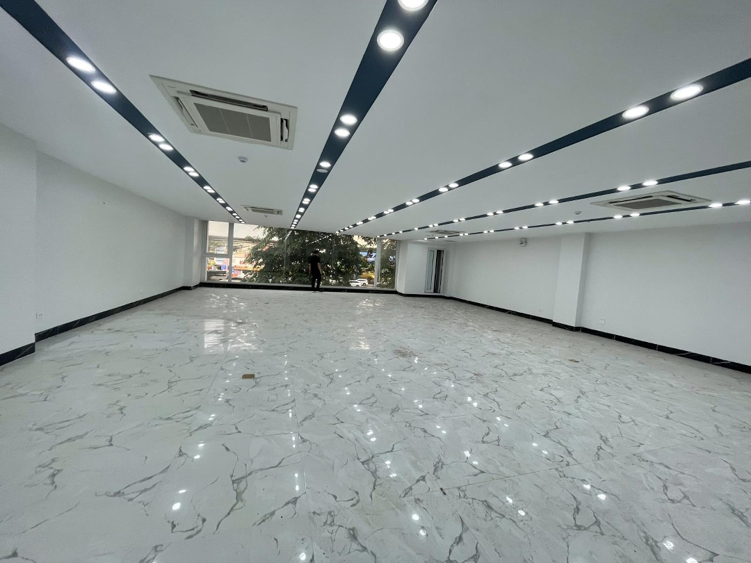 Bán Bulding 10 Tầng Mặt Phố Đẹp Nhất Đống Đa 410M2 Mt13,5M Ở & Đầu Tư - Dòng Tiền ~ 600 Triệu/Tháng