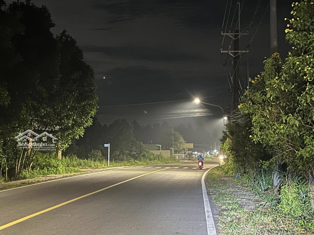 Đất Chính Chủ, Trung Tâm Xã Vĩnh Thanh - Nhơn Trạch - Đồng Nai, 200M2 Có Thổ, Hẻm Xe Hơi-Chỉ 1.7Tỷ