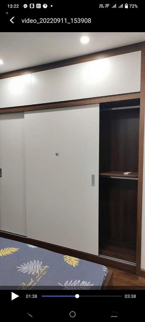 Căn Góc 2 Phòng Ngủ ,2 Wc ,Rộng 70M2 Chung Cư Vci - Định Trung - Vĩnh Yên Giá 8,5. Liên Hệ: 0378965565