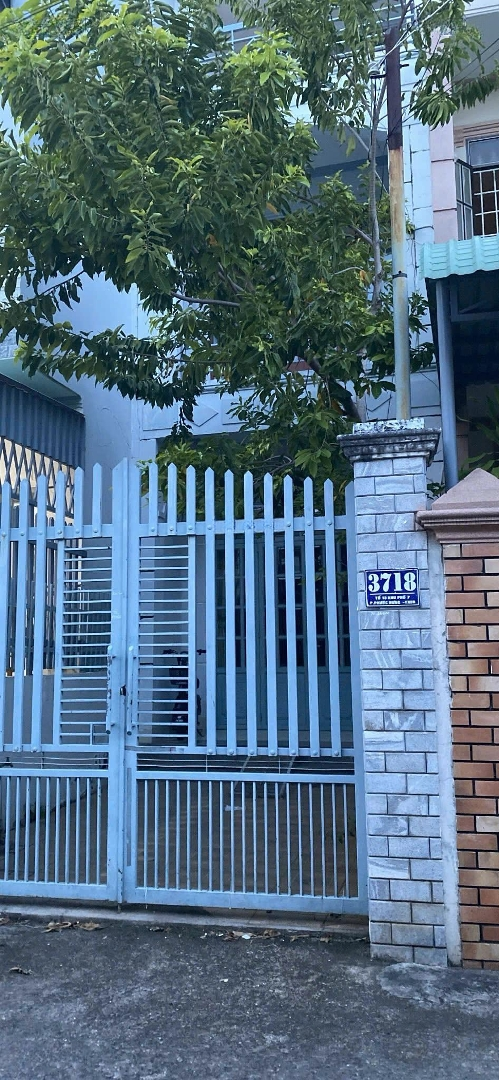 Cho Thuê Nhà 2 Tầng, 90M2, 2 Phòng Ngủ Hẻm Xe Hơi Đ.trương Định, Tp.bà Rịa-Vũng Tàu