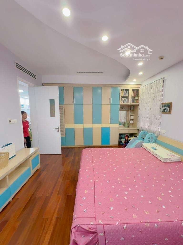 Bán Nr 5 Tầng, 4 Phòng Ngủ 4 Vệ Sinhtại Lương Khánh Thiện, Hoàng Mai, 6 Tỷ, 34M2 Giá Tốt