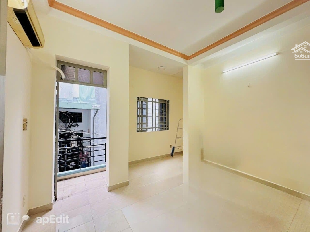 Kẹt Tiền Bán Gấp Nhà Mớihẽm Xe Hơiâu Cơ Tân Bình Gần Bv Tân Phú 40M2 4 Lầu (5X8), Giá Bán 3.95 Tỷ