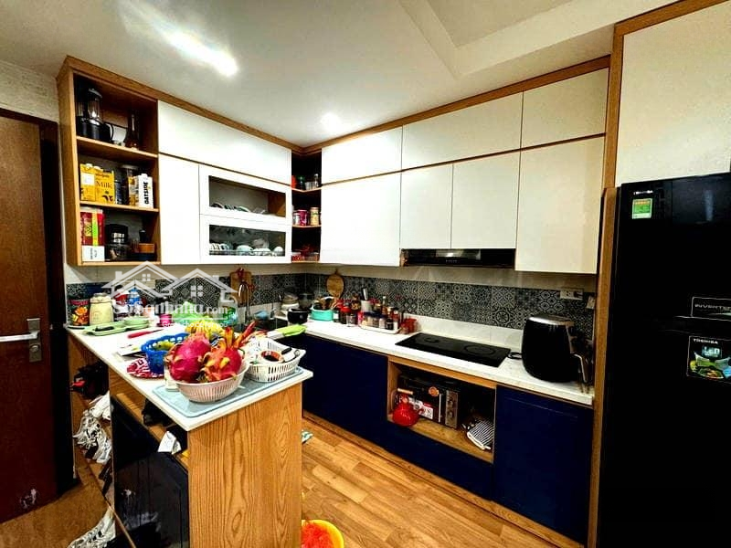 Nhà Đẹp Chung Cư T&T Riverview Vĩnh Hưng 70M2/T5/4.4 Tỷ