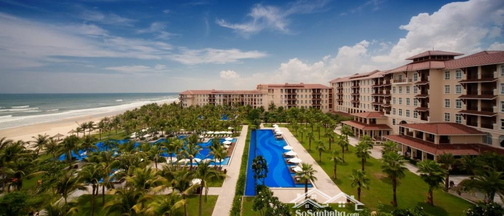 Bán Bt Vinpearl Đà Nẵng 2 Phòng Ngủvị Trí Trung Tâm Giá Tốt Nhất Thị Trường 12 Tỷ, Hàng Hot Ở Đà Nẵng