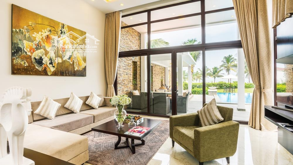 Bán Bt Vinpearl Đà Nẵng 2 Phòng Ngủvị Trí Trung Tâm Giá Tốt Nhất Thị Trường 12 Tỷ, Hàng Hot Ở Đà Nẵng