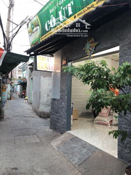 Quận 8 - Diện Tích Đất Ở Khủng 289M2 - Đầu Tư Giữ Tiền