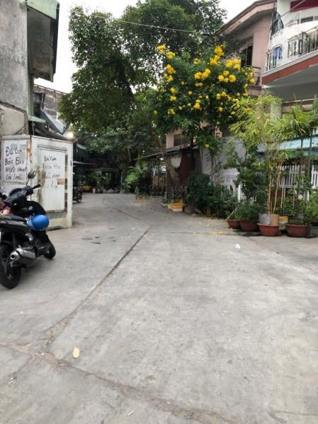 Quận 8 - Diện Tích Đất Ở Khủng 289M2 - Đầu Tư Giữ Tiền