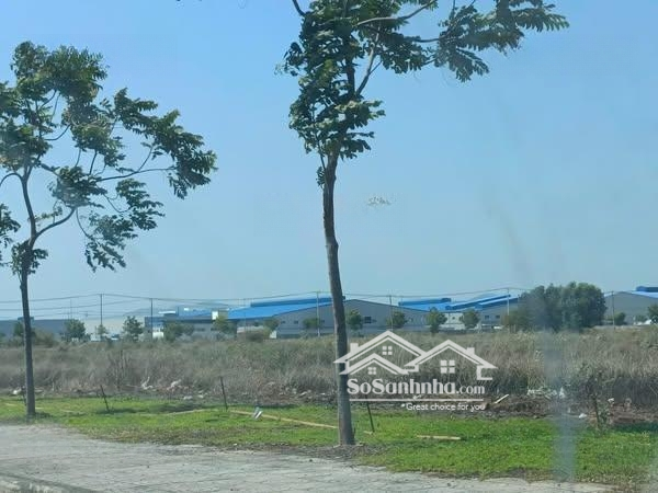 Bán Đất Khu Công Nghiêp Nhơn Trach .Tỉnh Đông Nai