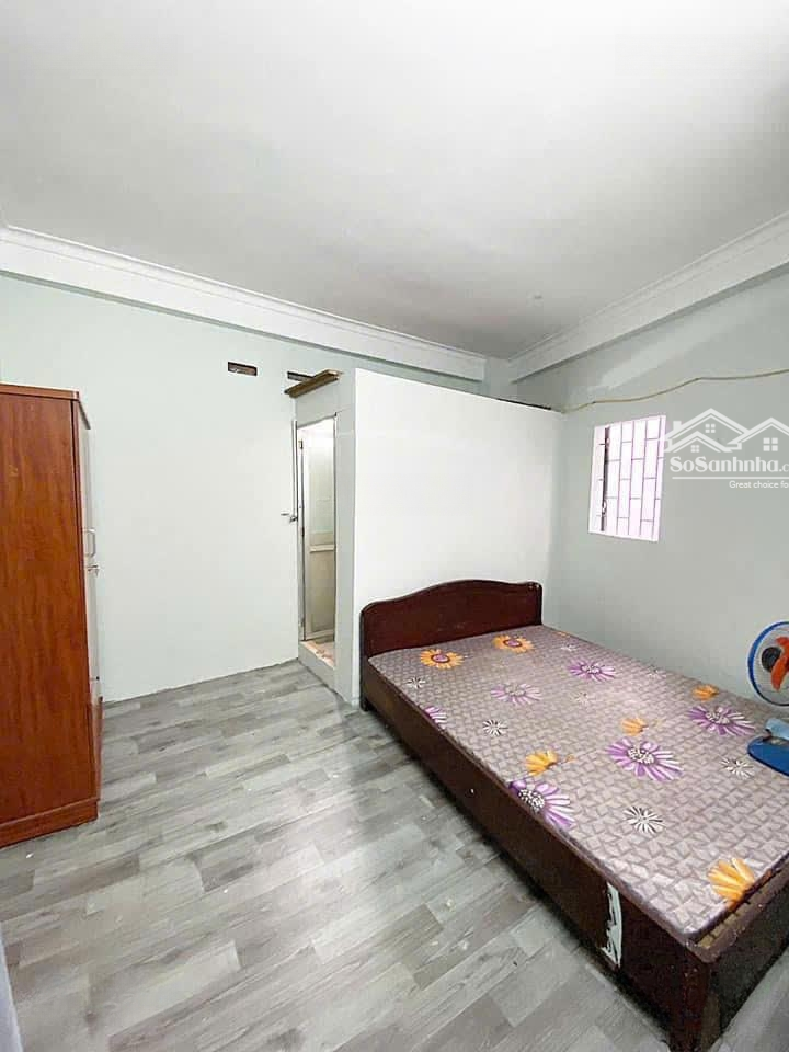 Phòng Dạng Chung Cư Mini 7 Tầng Ngõ 190 Nguyễn Trãi