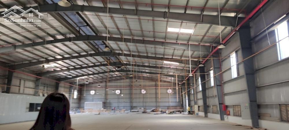 Bán xưởng 13000m2 KCN Long Khánh, Tp Long Khánh, Tp Long Khánh, Đồng Nai