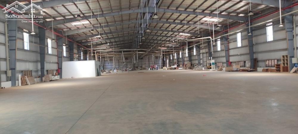 Bán xưởng 13000m2 KCN Long Khánh, Tp Long Khánh, Tp Long Khánh, Đồng Nai