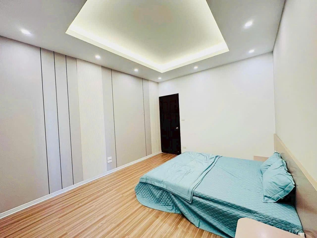Bán Nhà Phố Vũ Tông Phan, Thanh Xuân Nhà Đẹp Ở Ngay Đón Tết 38M, 7,3 Tỷ, 0969115525