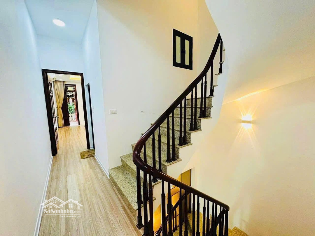 Bán Nhà Phố Vũ Tông Phan, Thanh Xuân Nhà Đẹp Ở Ngay Đón Tết 38M, 7,3 Tỷ, 0969115525