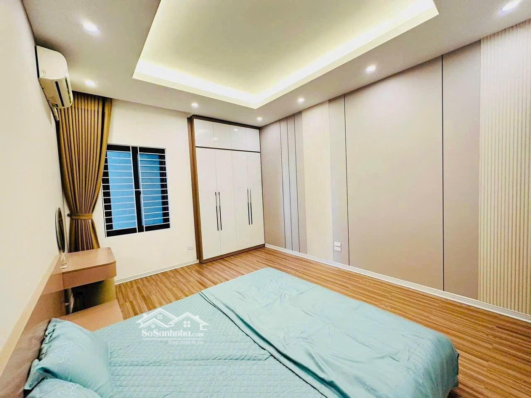 Bán Nhà Phố Vũ Tông Phan, Thanh Xuân Nhà Đẹp Ở Ngay Đón Tết 38M, 7,3 Tỷ, 0969115525