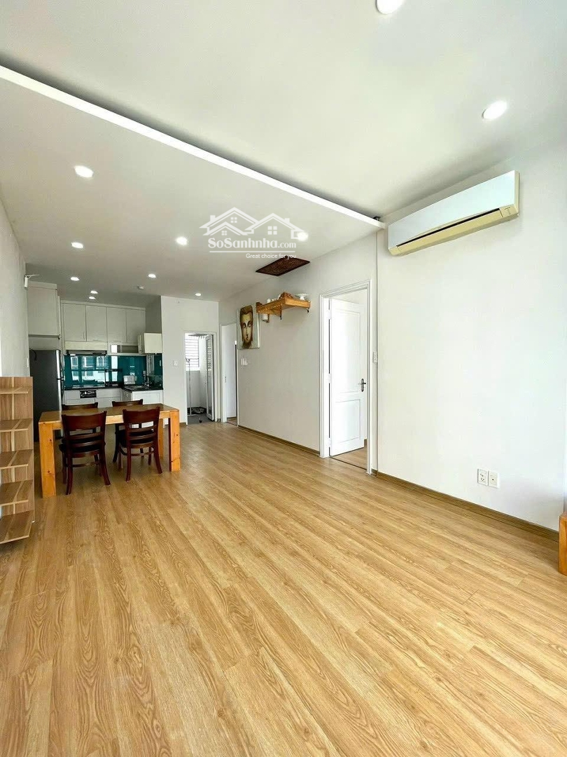 Cần Cho Thuê Căn 2 Phòng Ngủđà Nẵng Plaza Full Nội Thất Tầng Cao Ngay Trung Tâm Thành Phố Giá 12 Triệu