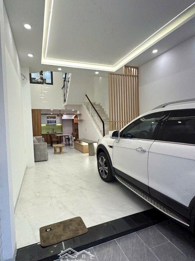 Nhà Hiếm _Cmt8 Tân Bình , Kinh Doanh Tốt - Hxh, Pl Chuẩn , Sẵn Sổ Gd Ngay.