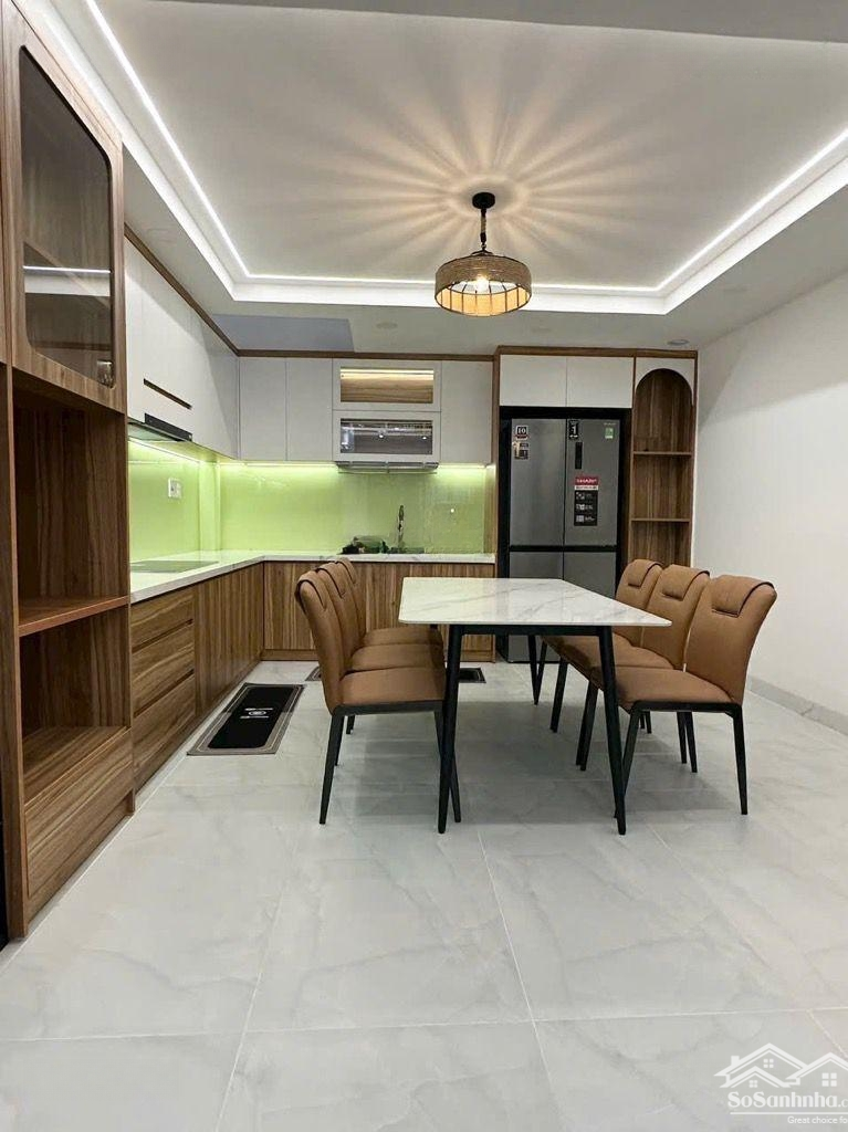 Nhà Hiếm _Cmt8 Tân Bình , Kinh Doanh Tốt - Hxh, Pl Chuẩn , Sẵn Sổ Gd Ngay.