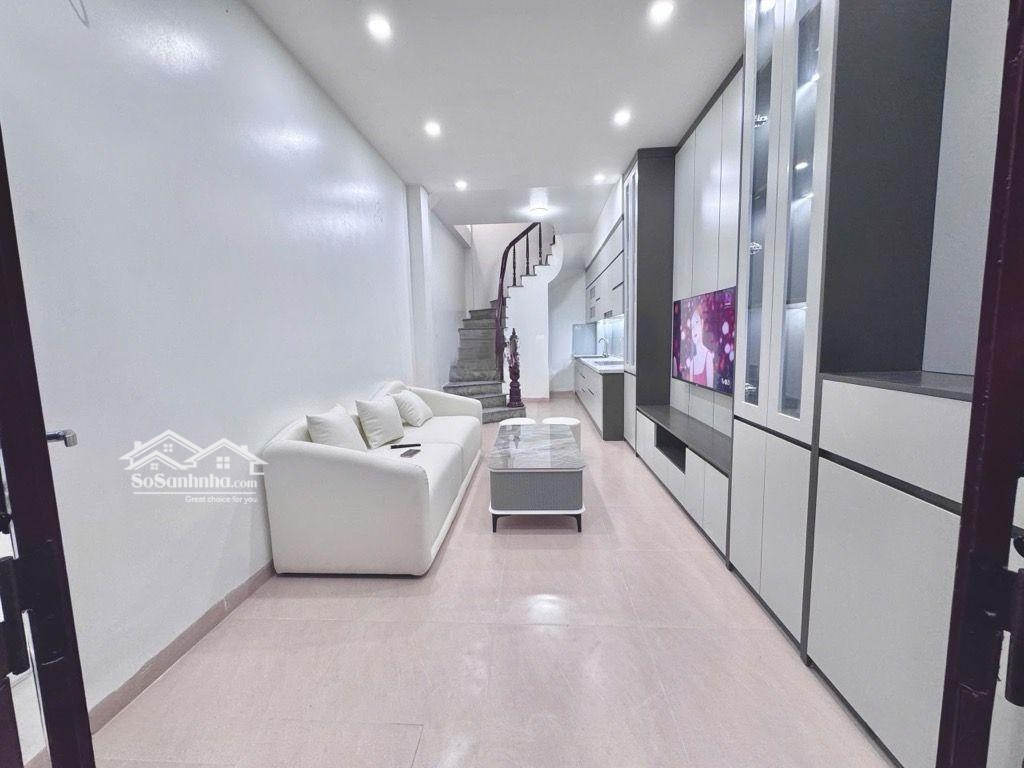 Nhà Mới Full Nội Thất - Ngõ Thông- Kinh Doanh Nhỏ - 2 Mặt Thoáng - 250M Ra Mặt Hồ Tây