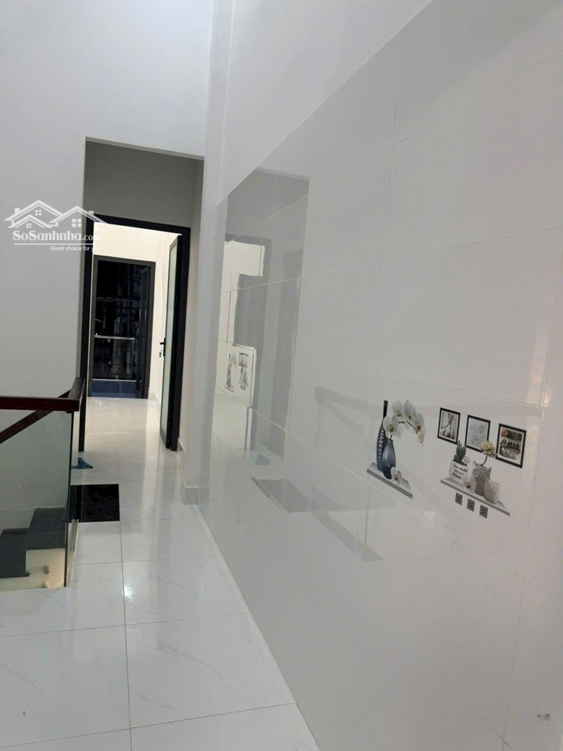 Kẹt Tiền Bán Gấp Nhàhẽm Xe Hơitrần Văn Quang P10 Tân Bình 46M2 3 Phòng Ngủ 2 Vệ Sinh1Pk Giá Bán 47.Tỷ Tl