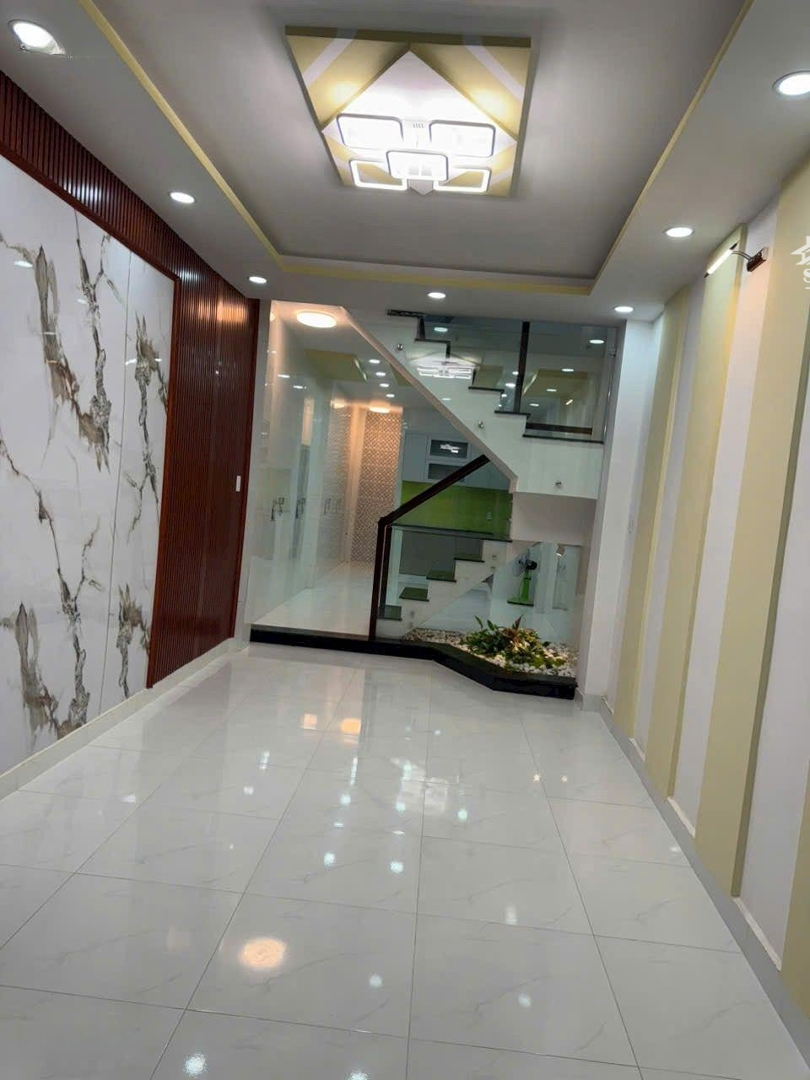 Kẹt Tiền Bán Gấp Nhàhẽm Xe Hơitrần Văn Quang P10 Tân Bình 46M2 3 Phòng Ngủ 2 Vệ Sinh1Pk Giá Bán 47.Tỷ Tl