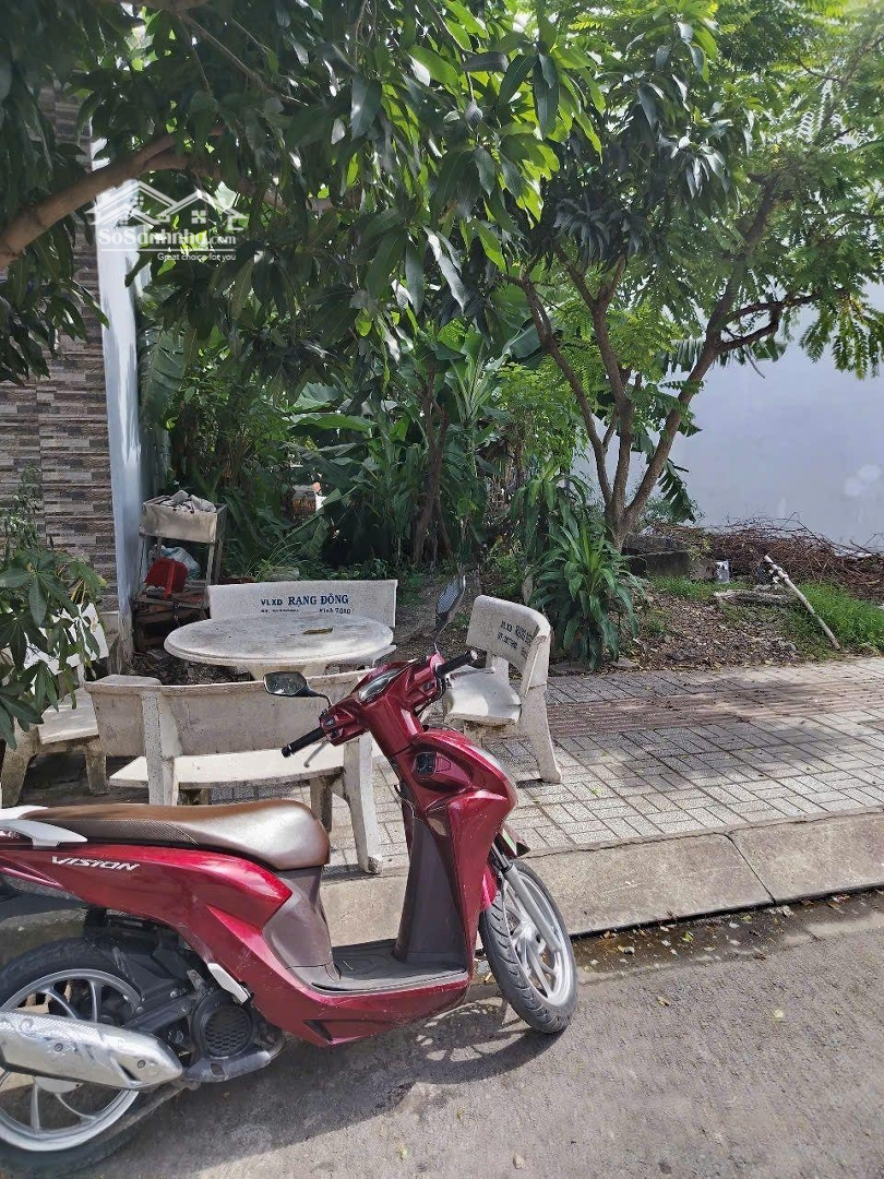 Hàng Ngợp Bán Lô Đất 2Mặt Tiềngiá Siêu Rẻ Ngay Kdc Chợ Bình Điền. P7. Quận 8 Tp. Hcm