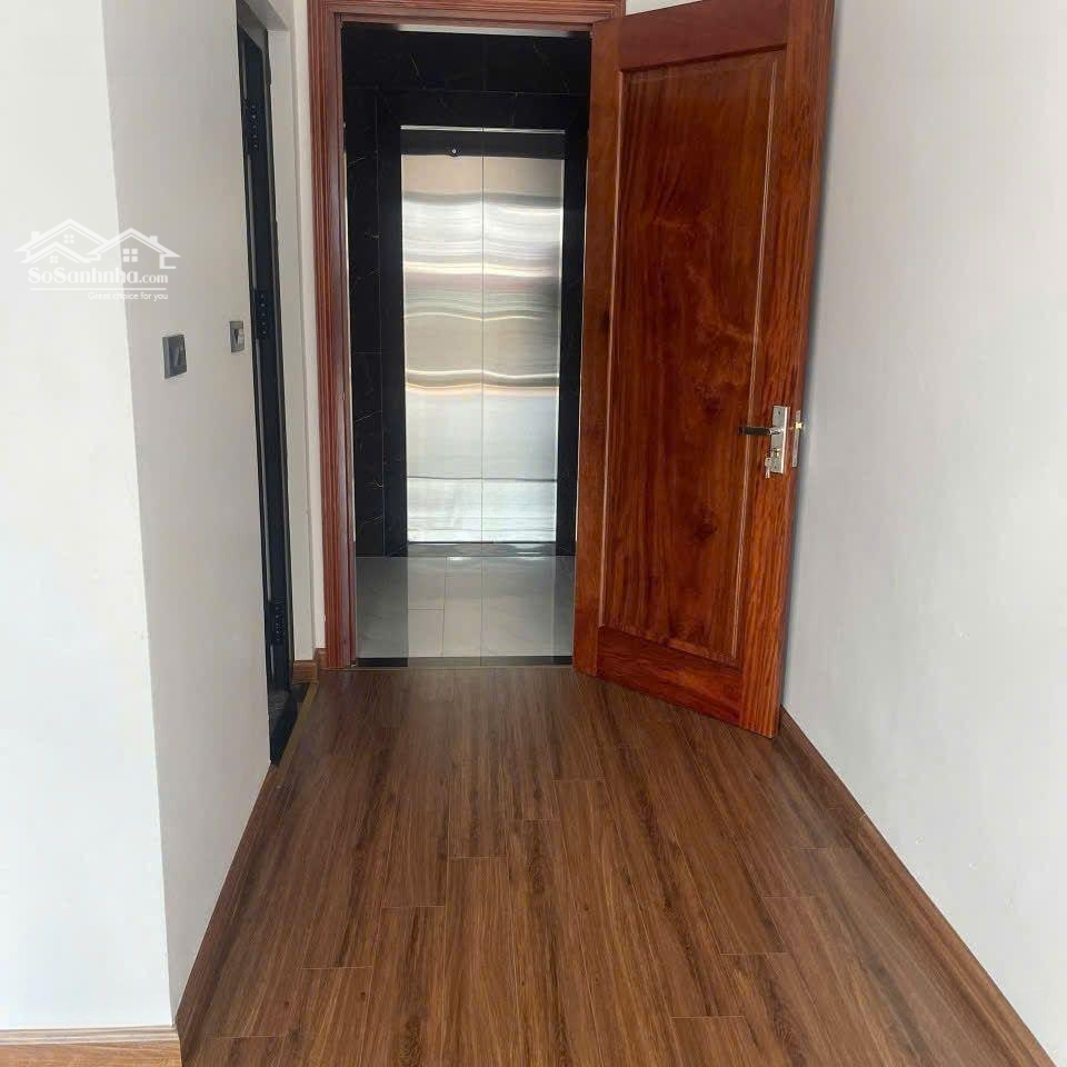 Liền Kề 14.2 Tỷ,Diện Tích50M2,Mặt Tiền4.5M, 7 Tầng Thang Máy, Thông Sàn, Khu Man Bồi Gốc Găng, Ba La,Hà Đông