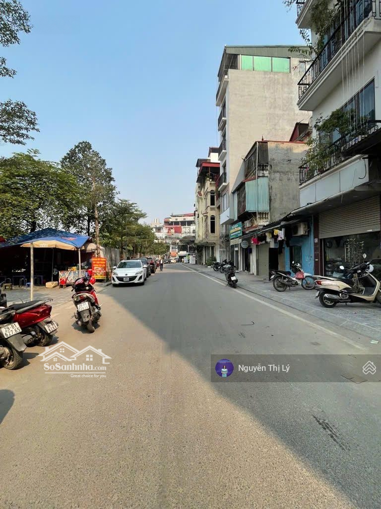 Tòa Buiding 9 Tầng , Đẳn Cấp Nhất Khu , Kinh Doanh Đỉnh , Mặt Tiền Rộng , 130M , Giá Bán 83 Tỷ