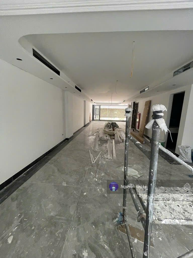 Tòa Buiding 9 Tầng , Đẳn Cấp Nhất Khu , Kinh Doanh Đỉnh , Mặt Tiền Rộng , 130M , Giá Bán 83 Tỷ