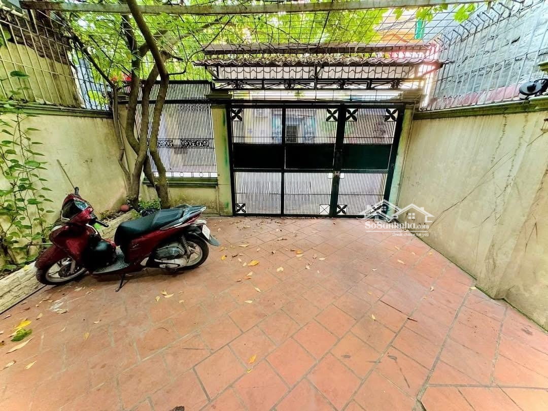 Bán Nhà Phố Kim Đồng - Hoàng Mai 141M2 - Mặt Tiền 6,2M - Đường Kinh Doanh 2 Ô Tô Đi - Giá Bán 29,9 Tỷ
