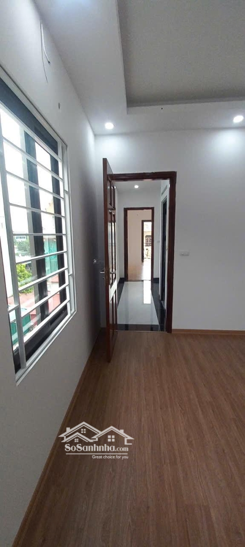 Cần Bán Nhà Xây Mới 4 Tầng Tại Tứ Hiệp Thanh Trì .Diện Tích58M . Ngõ Ô Tô . Giá Bán 6,2 Tỷ