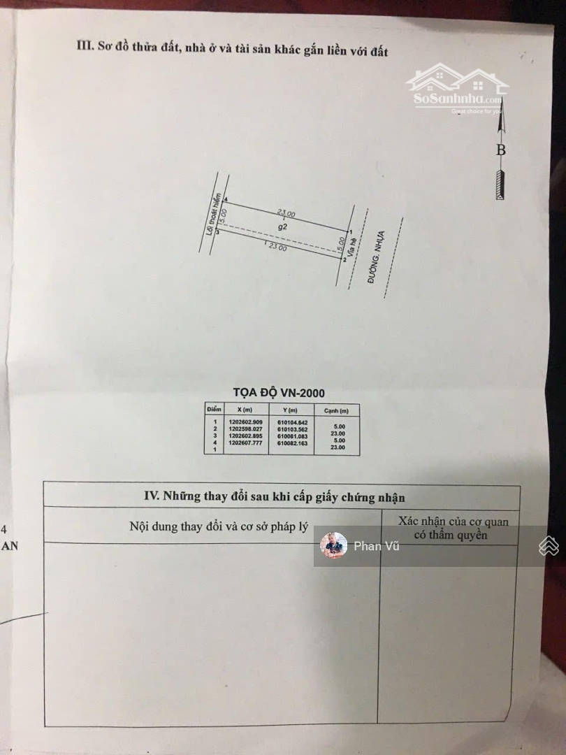 Nhà Giữa Việt Lập -An Bình, Giá: 6,99 Tỷ, 115M2, Hàng Hiếm Tại Giá Tốt,