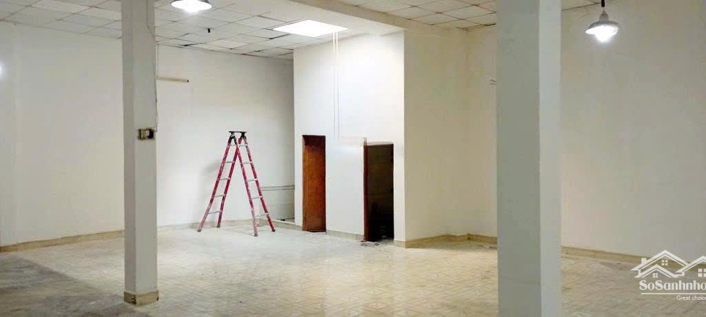 Bán Nhàhẽm Xe Hơi6M Lương Thế Vinh, 11X20M,Giá: 14,2 Tỷ Bớt Lộc