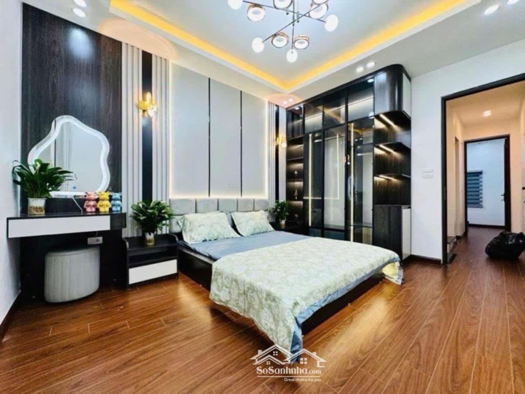 Kim Giang Nhà Đẹp Đón Tết- 35M-4T Nhà Mới Về Ở Luôn- Liên Hệ: 0915974505( Miễn Trung Gian Môi Giới)