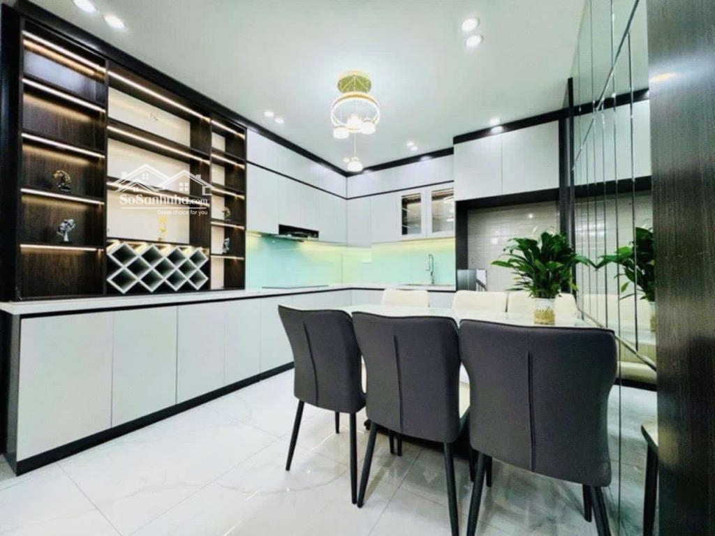 Kim Giang Nhà Đẹp Đón Tết- 35M-4T Nhà Mới Về Ở Luôn- Liên Hệ: 0915974505( Miễn Trung Gian Môi Giới)