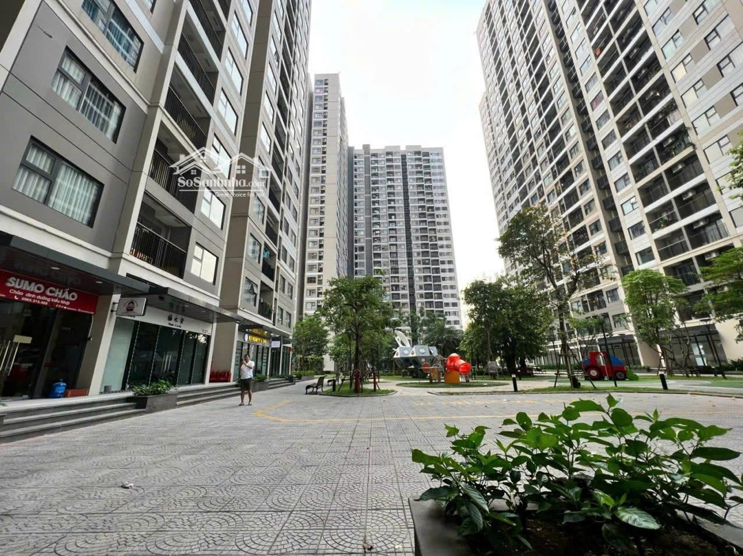 Hiếm - Bán Shophouse - Vinhomes Ocean Park 1 - 40/44M2 - Kinh Doanh - 4,5 Tỷ
