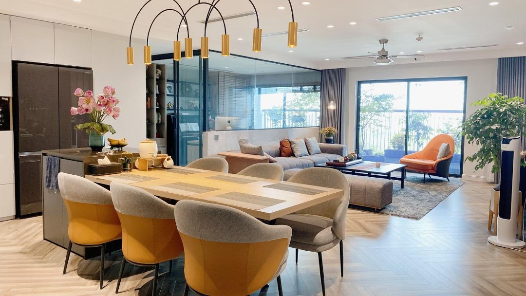 Full Quỹ Căn Thuê Vinhomes Từ Full Đồ Đến Cơ Bản Giá Từ 10 Triệu/Tháng, Các Quỹ Căn 1 - 2 - 3 - 4
