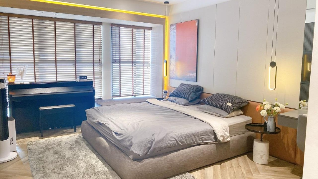 Full Quỹ Căn Thuê Vinhomes Từ Full Đồ Đến Cơ Bản Giá Từ 10 Triệu/Tháng, Các Quỹ Căn 1 - 2 - 3 - 4