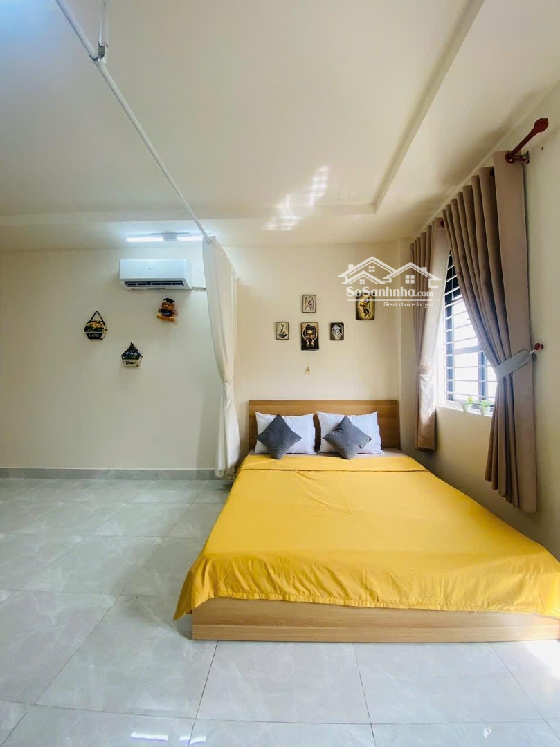 Căn Hộ Cityland Park Hills Gò Vấp Cho Thuê Giá Chỉ Từ 5,8 Triệu/Tháng
