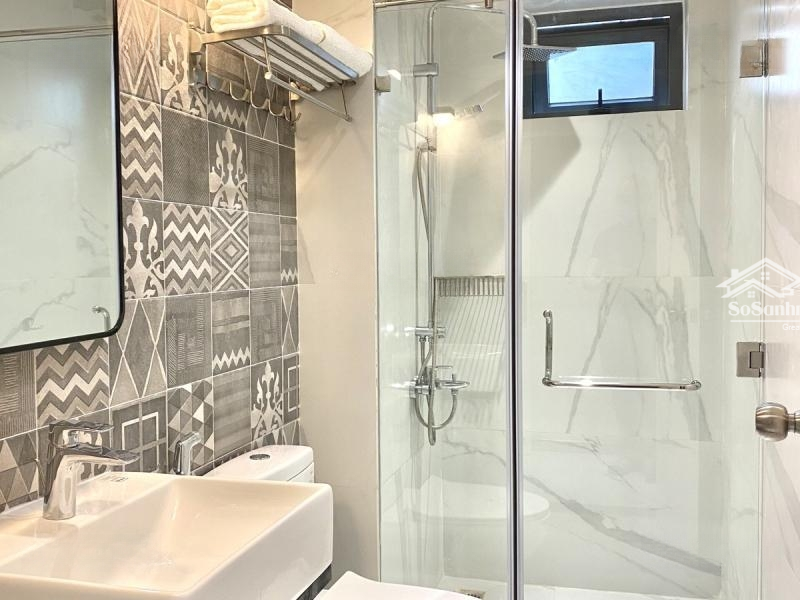 Cho Thuê Studio 25M2 Full Nội Thất Cao Cấp Gần Quận 1 Đường Nguyễn Hữu Cảnh Bình Thạnh
