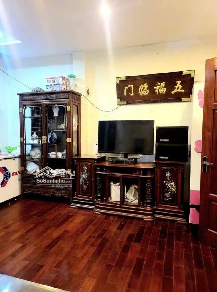 Phân Lô Bàn Cờ - Ngõ Thông, Ô Tô - 15M Ra Ô Tô Tránh - 5 Tầng Dân Xây - 2 Mặt Thoáng - Chốt
