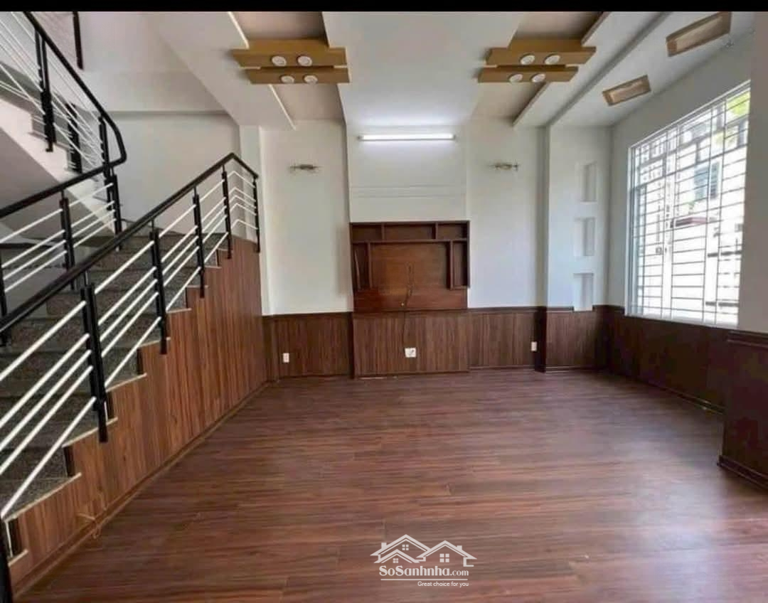 Gia Đình Cần Bán Nhà 2 Tầng Mặt Tiền 5M5 Tại Nhân Hòa 2, Hòa Xuân Đầy Đủ Tiện Ích