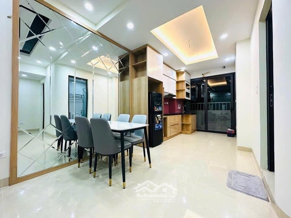 Bán Gấp Căn Hộ 2 Phòng Ngủ 76M2, 3,55 Tỷ Tại Khu Đô Thị Việt Hưng, Long Biên, Hà Nội
