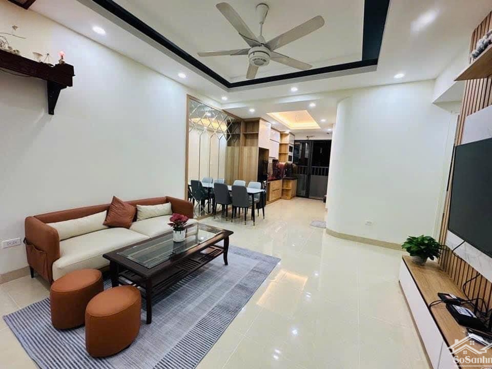 Bán Gấp Căn Hộ 2 Phòng Ngủ 76M2, 3,55 Tỷ Tại Khu Đô Thị Việt Hưng, Long Biên, Hà Nội