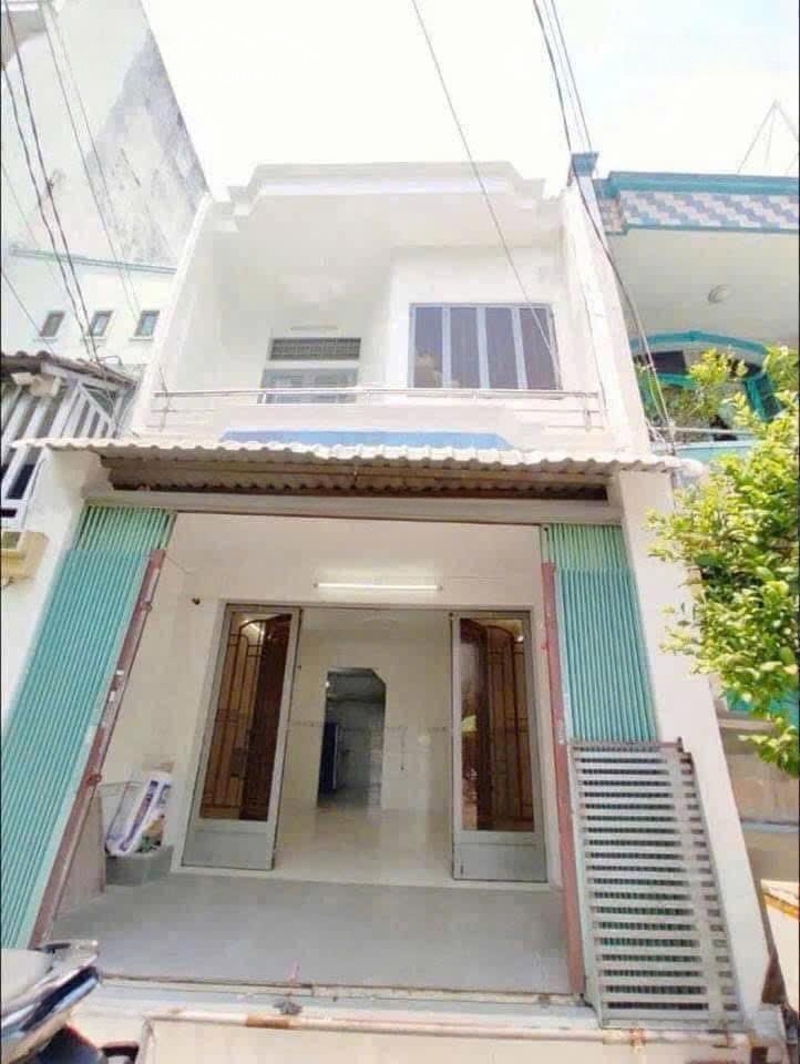 Ngân Hàng Phát Mãi Bán Nhà Ở Ql50 Shr - Sang Tên Công Chứng Ngay